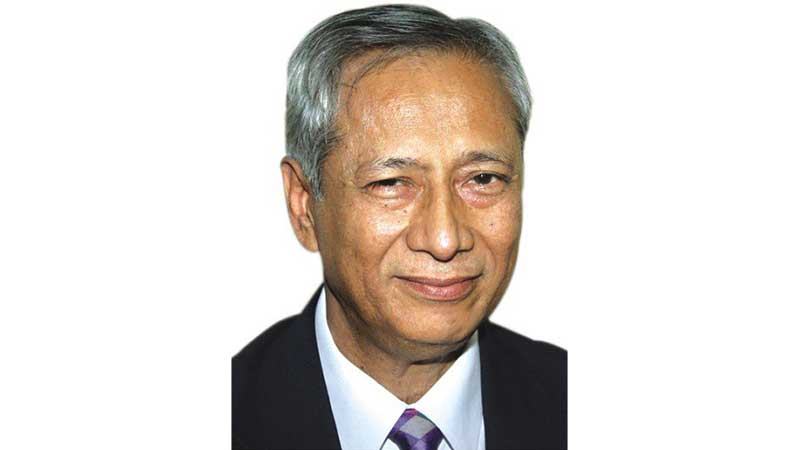 অ্যাটর্নি অ্যাট লার্জ !