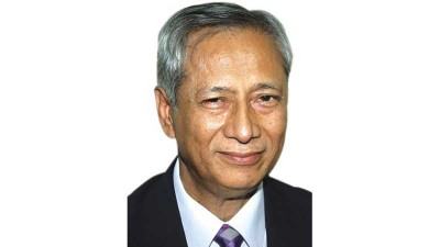 অ্যাটর্নি অ্যাট লার্জ !