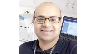 ইঁদুরে সফল, মানুষে ব্যবহার সাত মাসের আগে নয়!