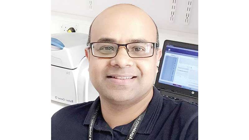 ইঁদুরে সফল, মানুষে ব্যবহার সাত মাসের আগে নয়!