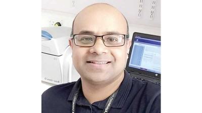 ইঁদুরে সফল, মানুষে ব্যবহার সাত মাসের আগে নয়!