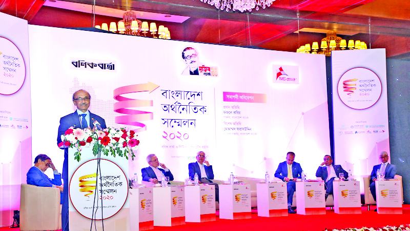 আর্থিক খাত: ঋণ ও সুদের অর্থনীতি