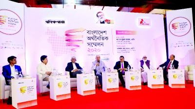 বাংলাদেশের অর্থনীতি ঈর্ষণীয় প্রবৃদ্ধি ও টেকসই উন্নয়ন