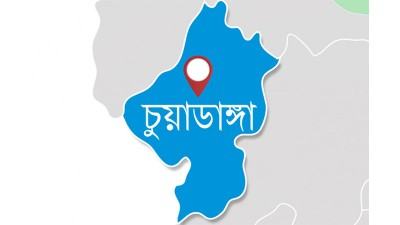 চুয়াডাঙ্গায় ঘর থেকে স্বামী-স্ত্রীর রক্তাক্ত মরদেহ উদ্ধার