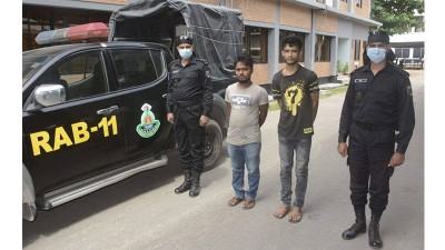 ‘নষ্টা’ আখ্যা দিয়ে বিবস্ত্র করে নির্যাতনের পর টাকা দাবি করেছিল অভিযুক্তরা