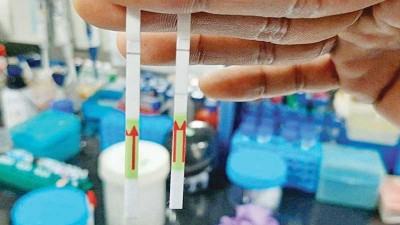 গেম চেঞ্জার হতে পারে ফেলুদা