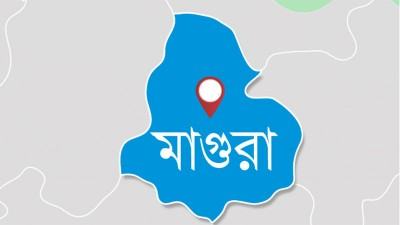 মাগুরায় ভাতিজিকে উত্ত্যক্ত করার প্রতিবাদ করায় কৃষককে কুপিয়ে হত্যা