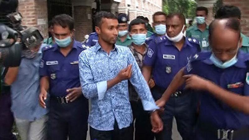 খুলনায় গৃহবধূ হত‌্যায় স্বামীসহ ৩ জনের মৃত্যুদণ্ডাদেশ