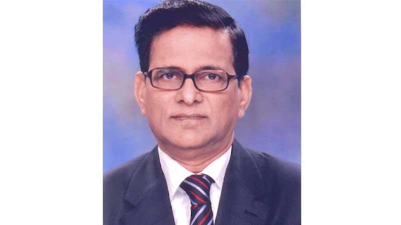 প্রাকৃতিক ঝুঁকি প্রশমনে বাংলাদেশ বদ্বীপ পরিকল্পনা-২১০০