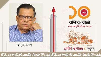 দুধভাত ও দারিদ্র্য দর্শন