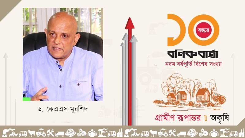 অর্থনীতির বাঁকবদল