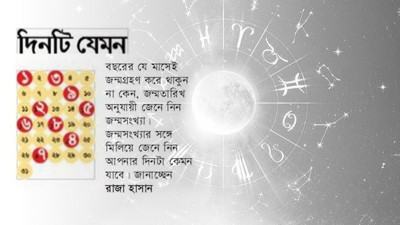 চরিত্রের অস্থিরতা ভাব মাঝে মাঝে আপনাকে অসহিষ্ণু করে তুলতে পারে