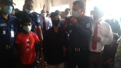 সংশোধিত আইনে প্রথম রায়, টাঙ্গাইলে ধর্ষণ মামলায় ৫ জনের মৃত্যুদণ্ড