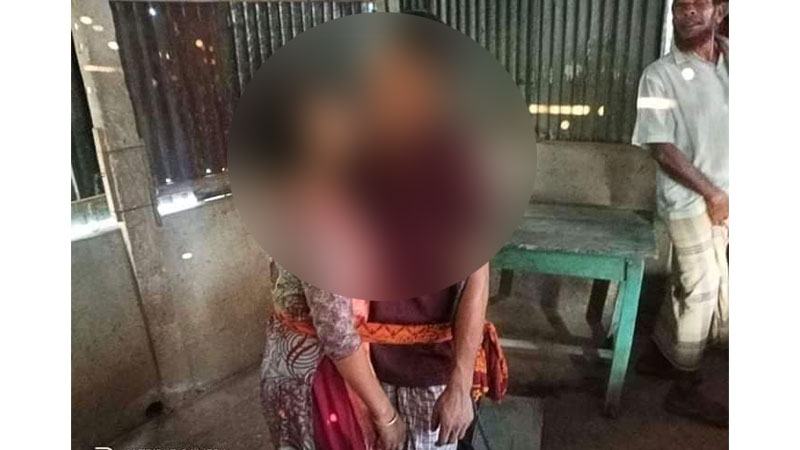 টাঙ্গাইলে একই রশিতে ঝুলন্ত নারী-পুরুষের মরদেহ উদ্ধার