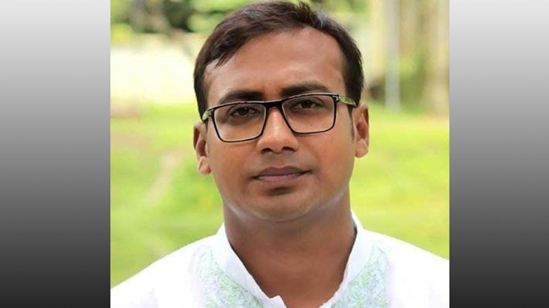 গৌরীপুরে স্বেচ্ছাসেবকলীগ নেতাকে কুপিয়ে হত্যা