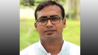 গৌরীপুরে স্বেচ্ছাসেবকলীগ নেতাকে কুপিয়ে হত্যা