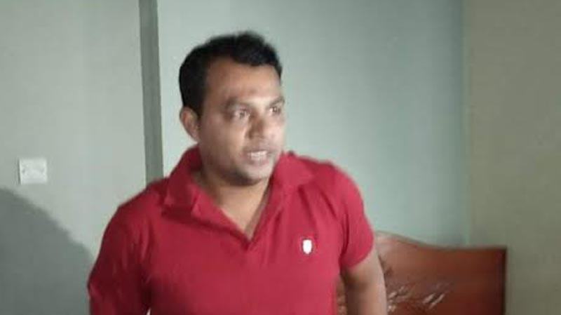 বাগেরহাটে বিয়ের প্রলোভনে ধর্ষণ, যুবক আটক