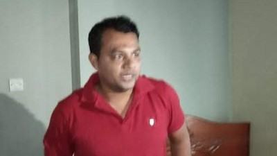 বাগেরহাটে বিয়ের প্রলোভনে ধর্ষণ, যুবক আটক