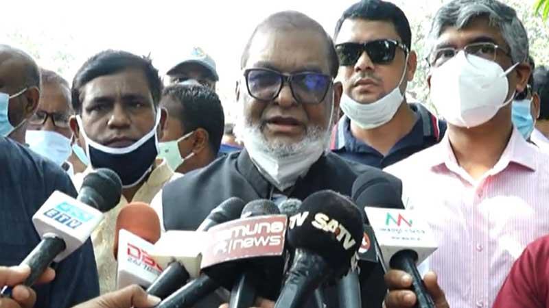 মুক্তিযোদ্ধার তালিকা প্রকাশ আগামী ১৬ ডিসেম্বর —আ ক ম মোজাম্মেল হক