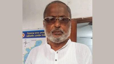 সিরাজগঞ্জে এমপির বাবার মামলায় শ্বশুর গ্রেফতার