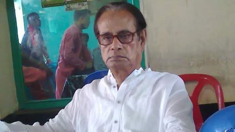 ভাষাসৈ‌নিক ও সাবেক সংসদ সদস্য নুরুল ইসলাম ‘দাদু ভাই’ আর নেই