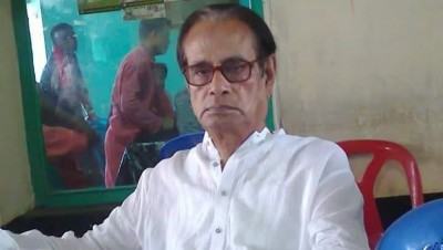 ভাষাসৈ‌নিক ও সাবেক সংসদ সদস্য নুরুল ইসলাম ‘দাদু ভাই’ আর নেই