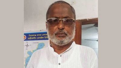 সিরাজগঞ্জে প্রতারণার মামলায় এমপি আব্দুল মমিনের শ্বশুর গ্রেফতার