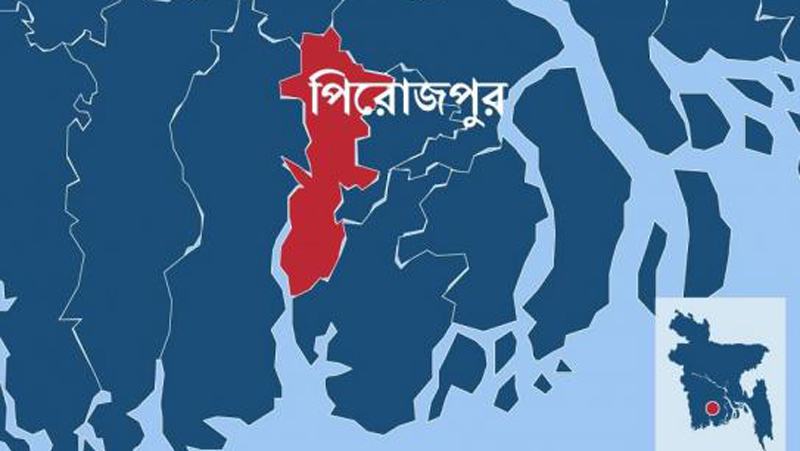 মঠবাড়িয়ায় মানসিক ভারসাম্যহীন যুবককে কুপিয়ে হত্যার চেষ্টা