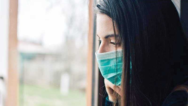 নারীদের লং কভিডের ঝুঁকি বেশি