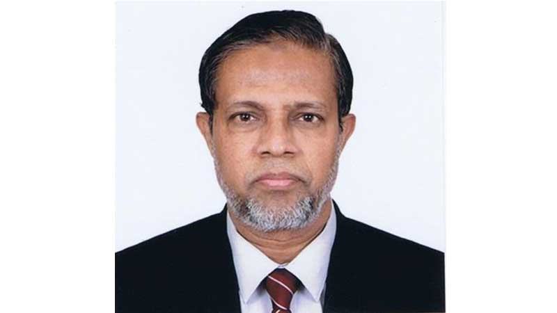 পরিকল্পনা কমিশনের দিনগুলো