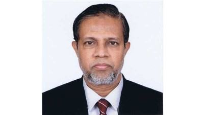 পরিকল্পনা কমিশনের দিনগুলো