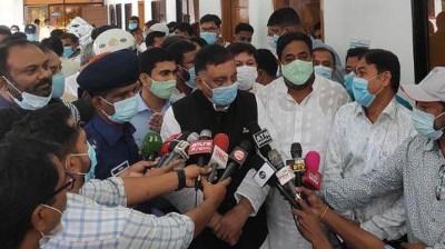 রায়হান হত্যা মামলার মূল আসামি শনাক্ত হয়েছে : স্বরাষ্ট্রমন্ত্রী