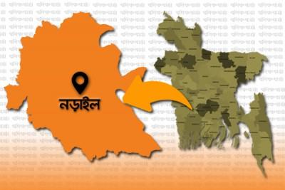 নড়াইলে অবসরপ্রাপ্ত কলেজ শিক্ষককে গলা কেটে হত্যা