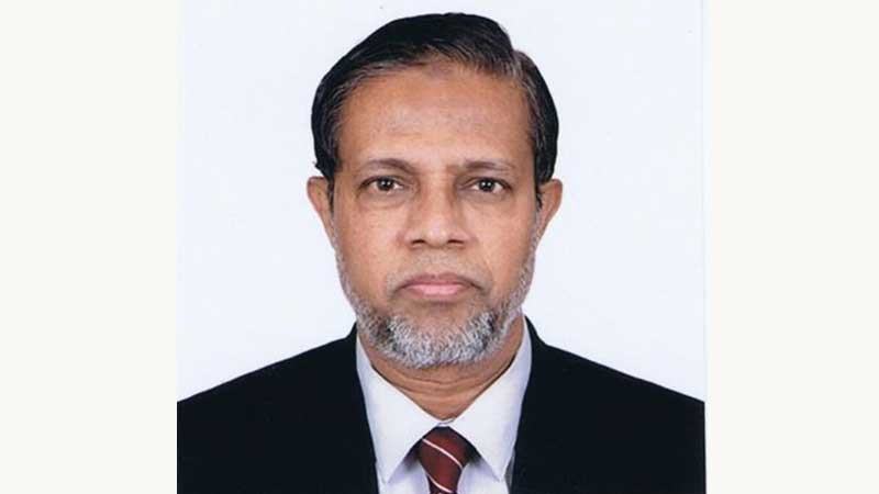 পরিকল্পনা কমিশনের দিনগুলো