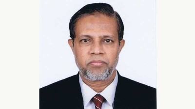 পরিকল্পনা কমিশনের দিনগুলো