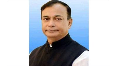 আওয়ামী লীগ সরকার ক্ষমতায় থাকলেই দেশের উন্নয়ন হয়  —পানিসম্পদ প্রতিমন্ত্রী