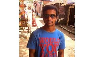 ছোট ফেনী নদী থেকে যুবকের মরদেহ উদ্ধার