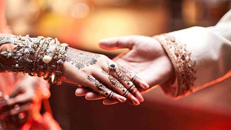 কভিডে বিয়ের আয়োজন নিরাপদ করবেন যেভাবে