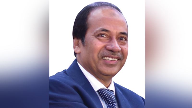 করোনায় আক্রান্ত এমপি আবু জাহির