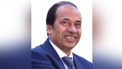 করোনায় আক্রান্ত এমপি আবু জাহির