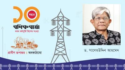 বার্ড ও আখতার হামিদ খান: গ্রামীণ রূপান্তরের স্বপ্নযাত্রা