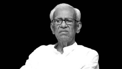 বিদায় আইনের বাতিঘর