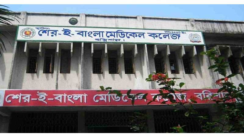 ইন্টার্নিদের কর্মবিরতিতে সংকটে শেবাচিম