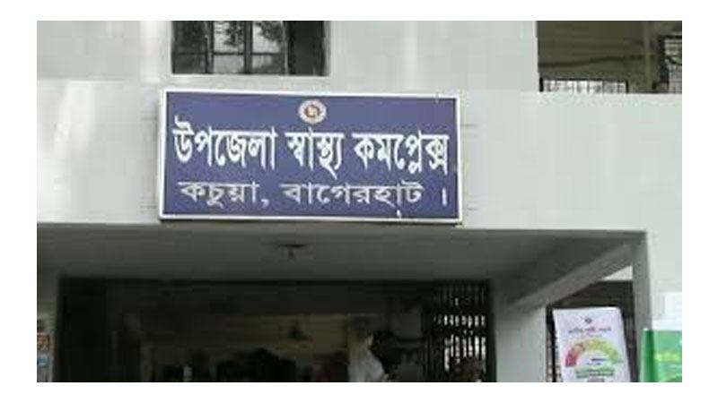 উপজেলা স্বাস্থ্য কমপ্লেক্সে ভুল অপারেশনে মৃত্যুর অভিযোগ তদন্তে কমিটি