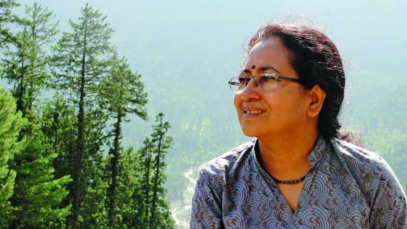 এশিয়া লিটারেরি অ্যাওয়ার্ড পেলেন শাহীন আখতার