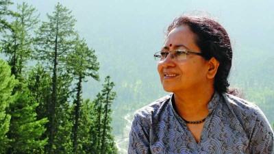 এশিয়া লিটারেরি অ্যাওয়ার্ড পেলেন শাহীন আখতার