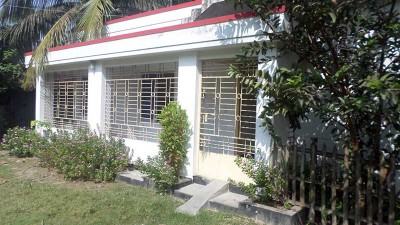 বন্ধ কার্যক্রমেও মাসে ব্যয় তিন লাখ টাকা
