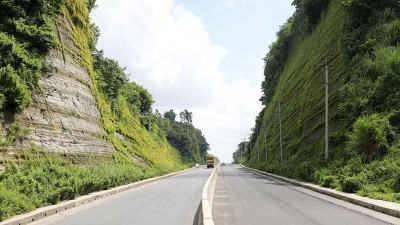 আরো ২ লাখ ঘনফুট পাহাড় কাটার প্রস্তাব সিডিএর!