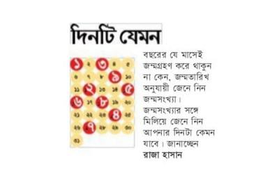 দিনটি যেমন- ০৯.১১.২০২০