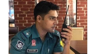 রায়হান হত্যা : কানাইঘাট সীমান্ত থেকে গ্রেফতার হলেন আকবর